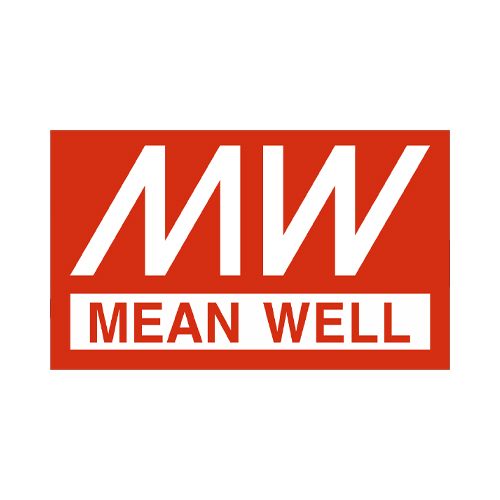 مین ول - Mean Well
